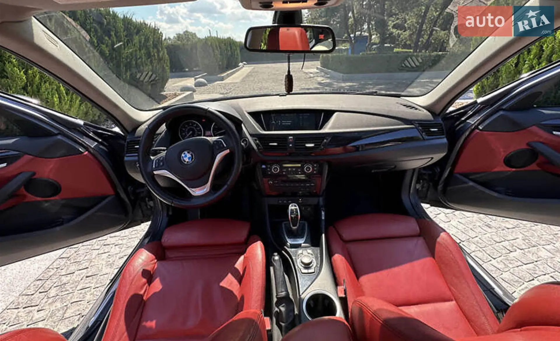 2014 BMW X1 - мініатюра 12