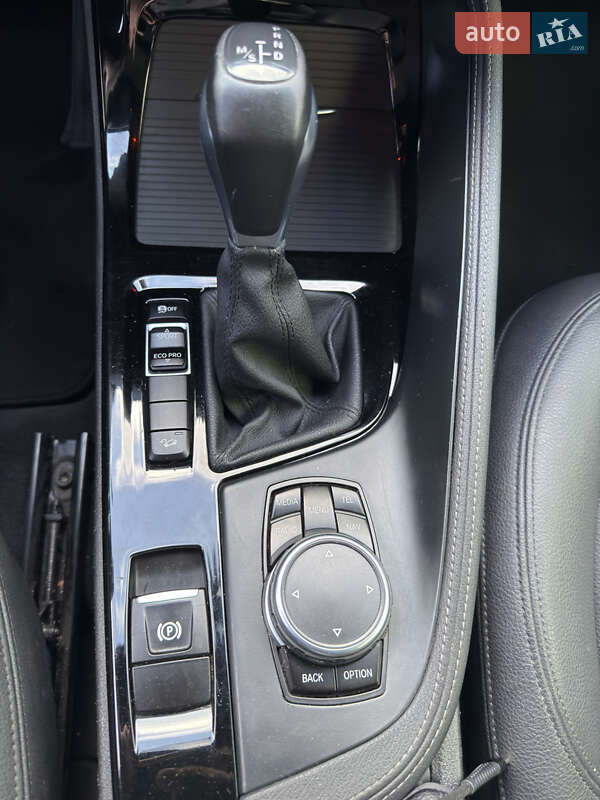 Внедорожник / Кроссовер BMW X1 2015 в Львове фото 20 Внедорожник / Кроссовер BMW X1 2015 в Львове