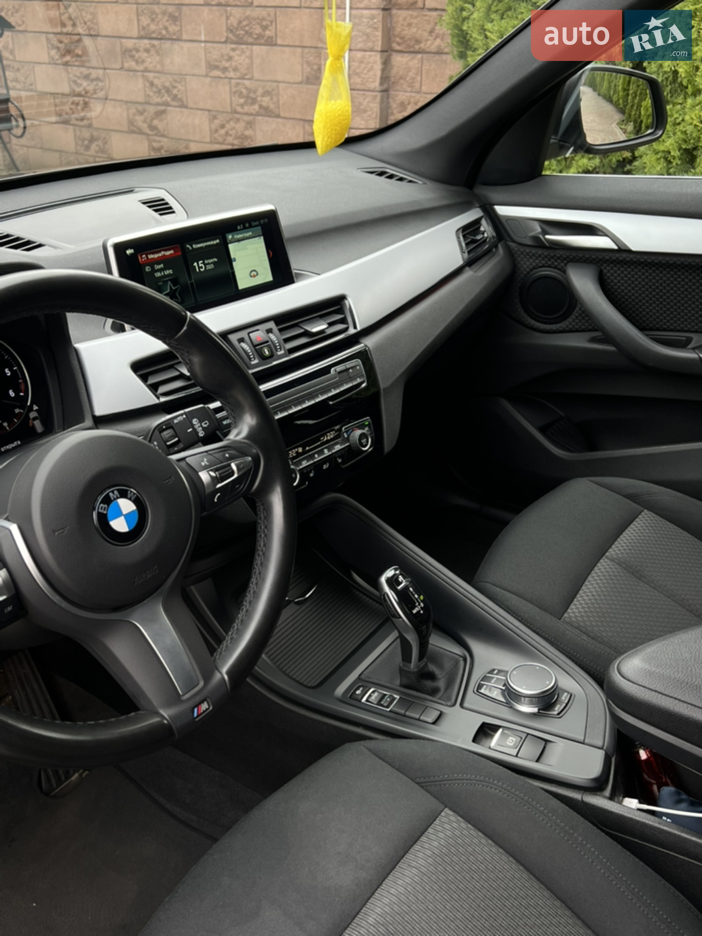 2019 BMW X1 - мініатюра 6