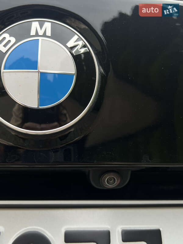 Внедорожник / Кроссовер BMW X1 2019 в Ровно фото 11 Внедорожник / Кроссовер BMW X1 2019 в Ровно