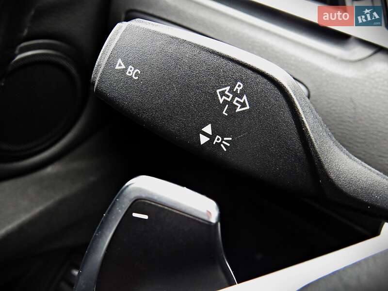 Внедорожник / Кроссовер BMW X1 2015 в Черкассах