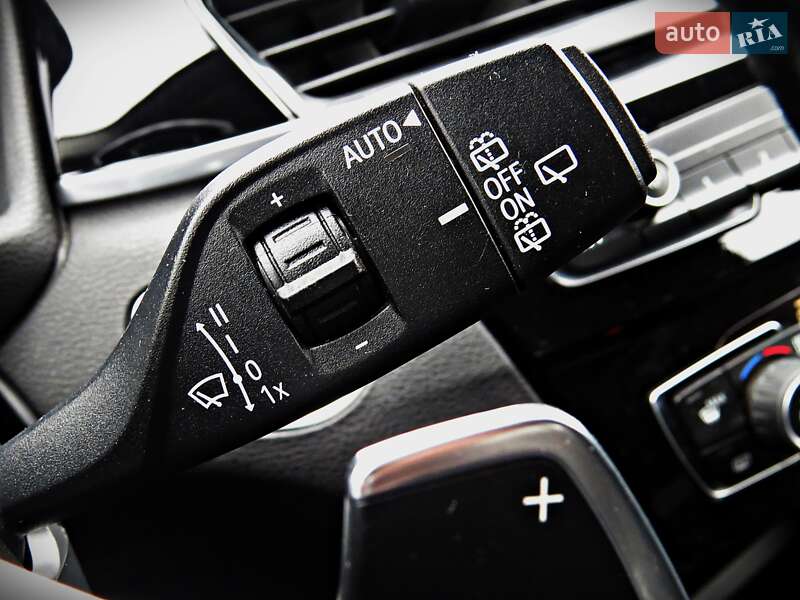 Внедорожник / Кроссовер BMW X1 2015 в Черкассах