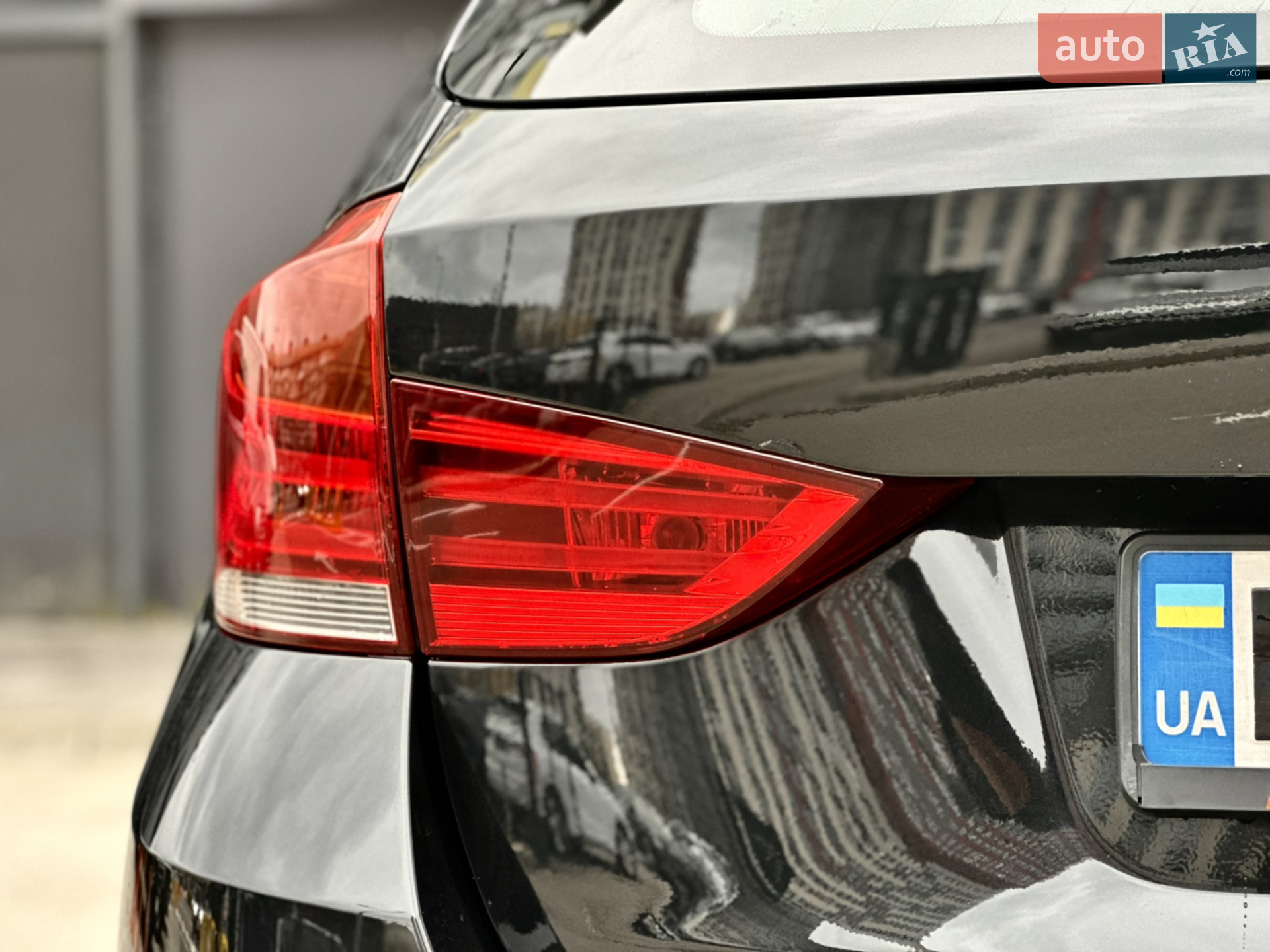 2013 BMW X1 - мініатюра 15