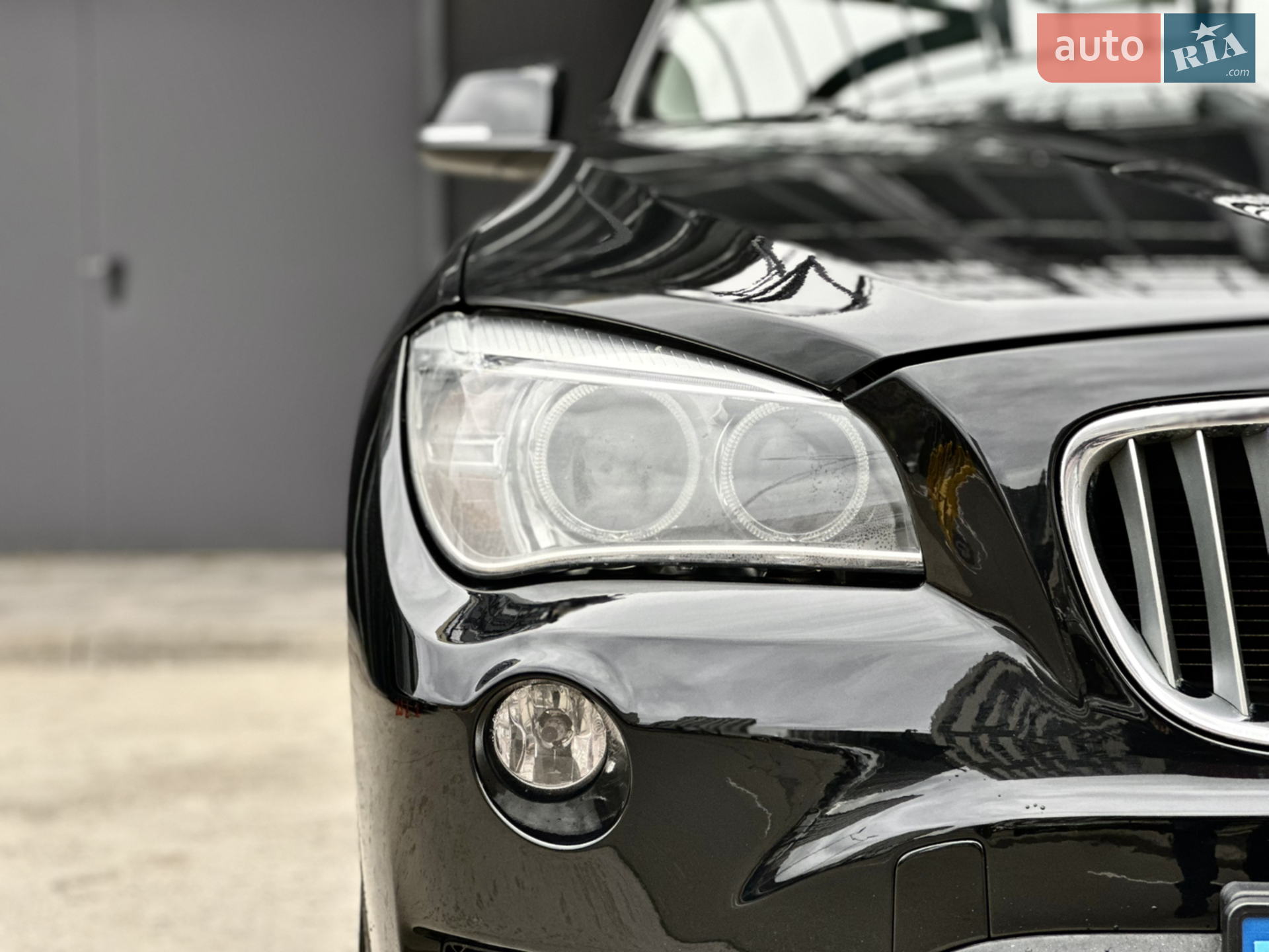 2013 BMW X1 - мініатюра 18