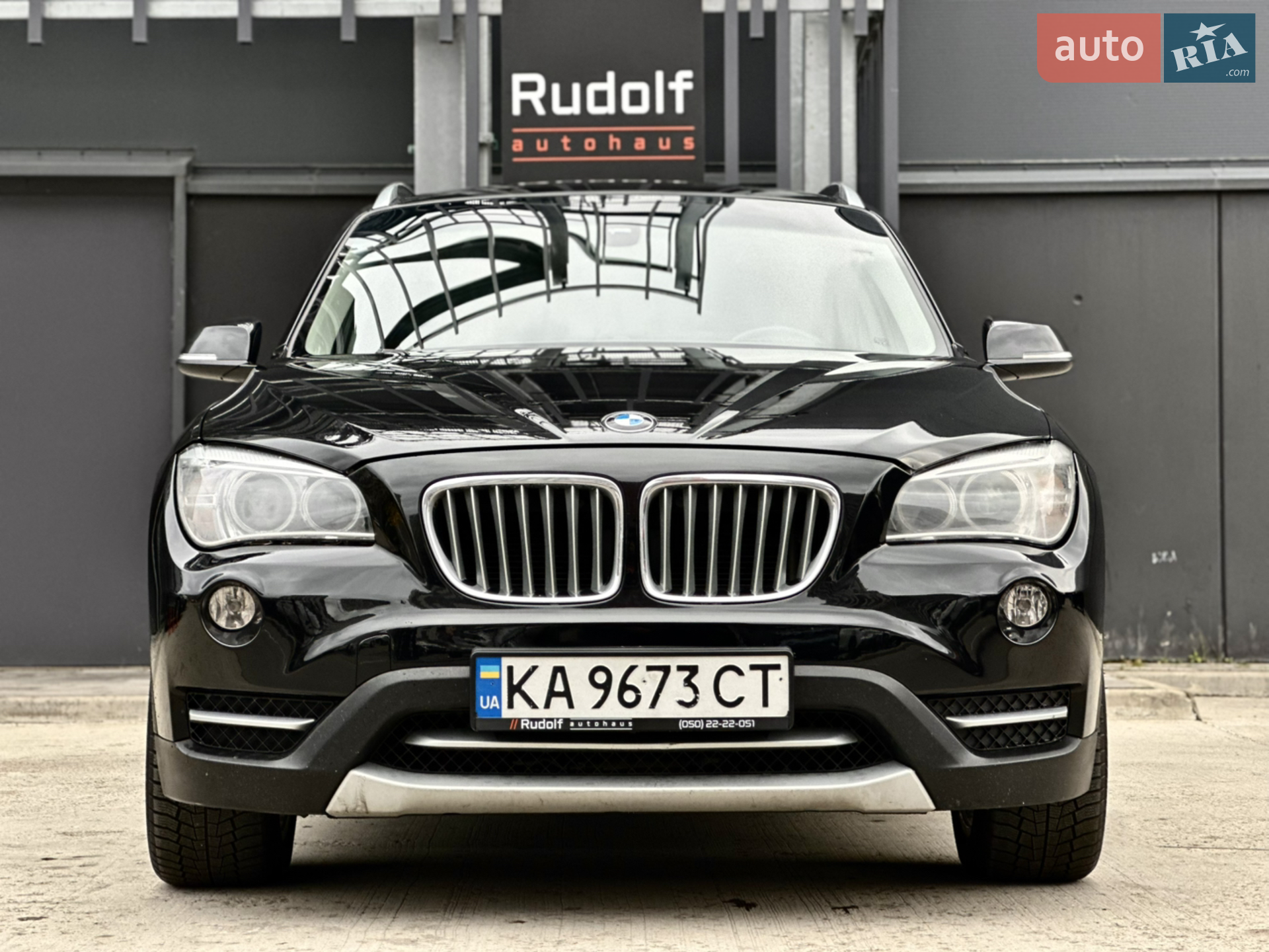 2013 BMW X1 - мініатюра 19