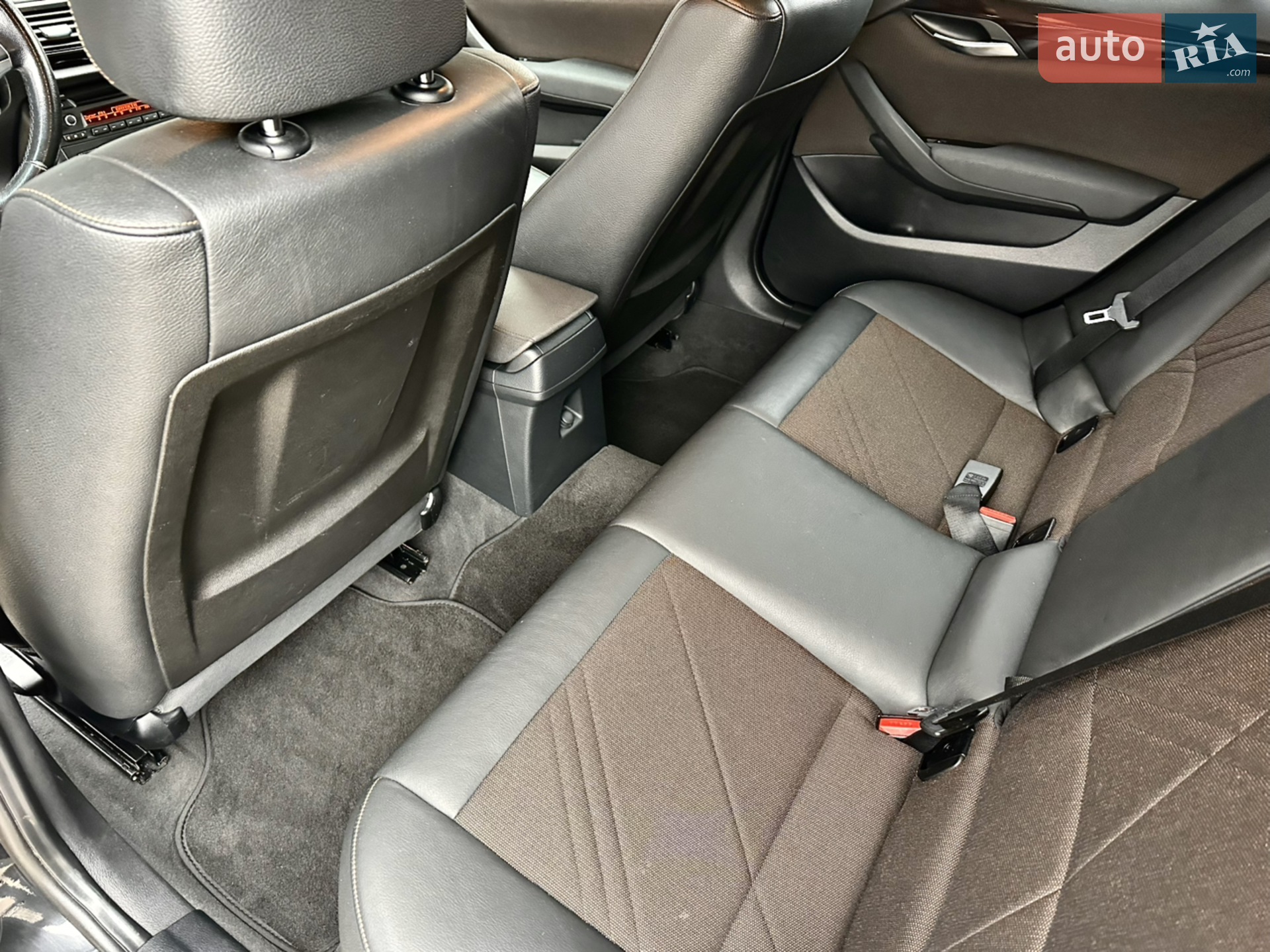 2013 BMW X1 - мініатюра 28