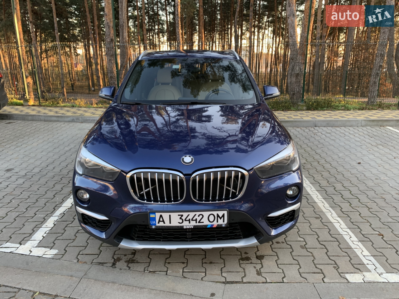 2016 BMW X1 - мініатюра 11