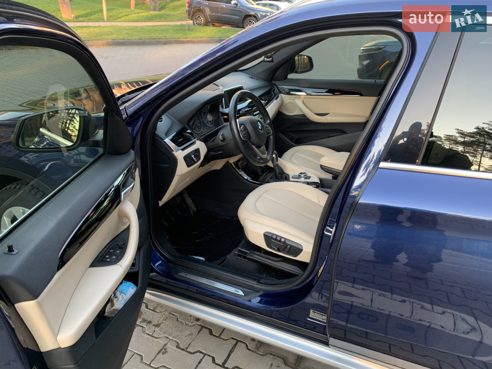 2016 BMW X1 - мініатюра 8