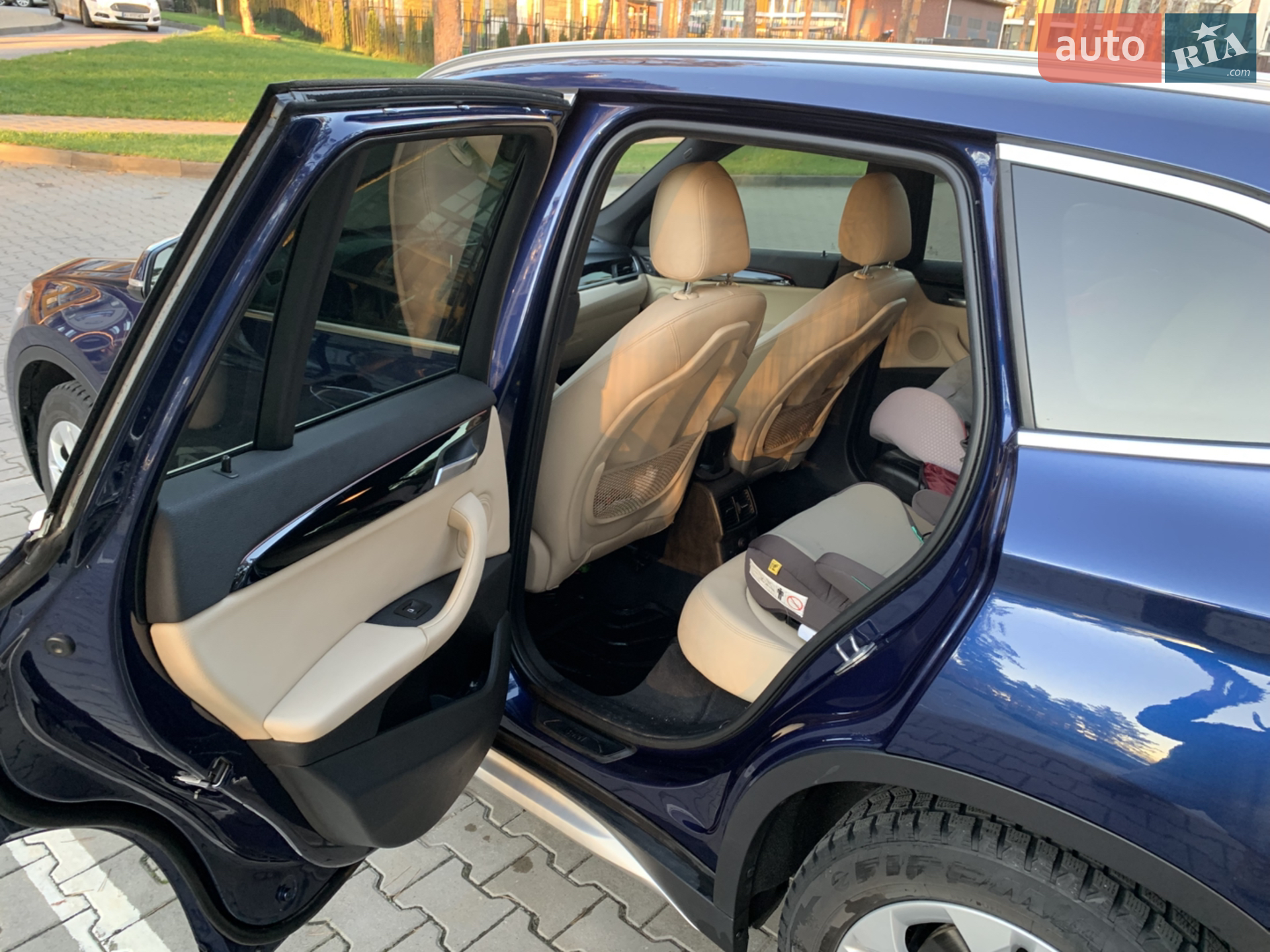 2016 BMW X1 - мініатюра 11