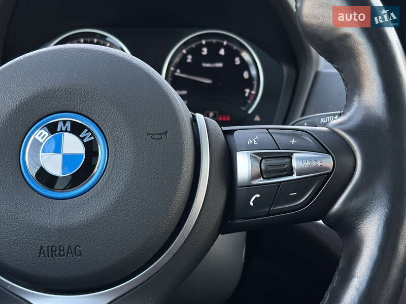 Позашляховик / Кросовер BMW X1 2022 в Києві фото 45 Позашляховик / Кросовер BMW X1 2022 в Києві