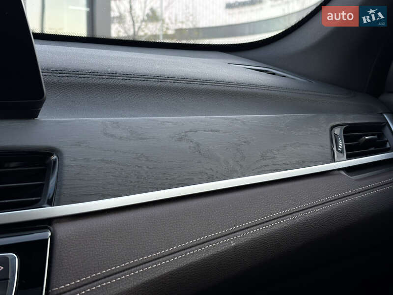 Позашляховик / Кросовер BMW X1 2022 в Києві фото 50 Позашляховик / Кросовер BMW X1 2022 в Києві