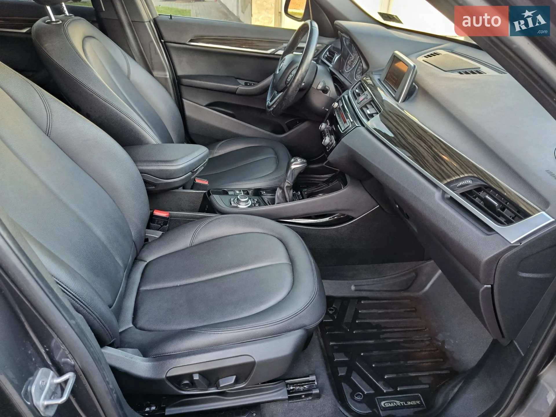 2016 BMW X1 - мініатюра 5