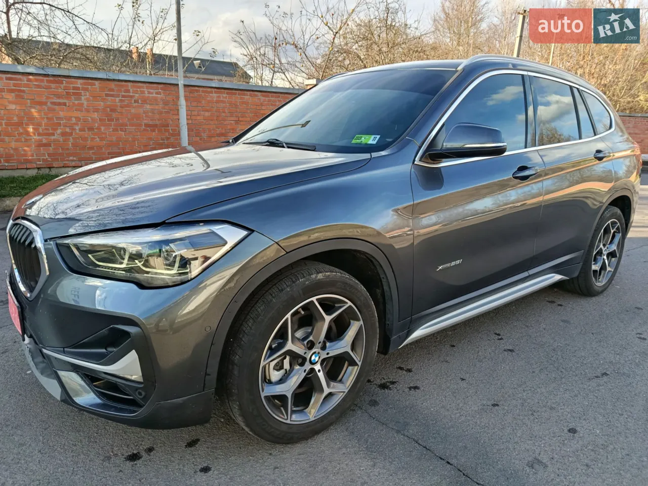 2016 BMW X1 - мініатюра 20