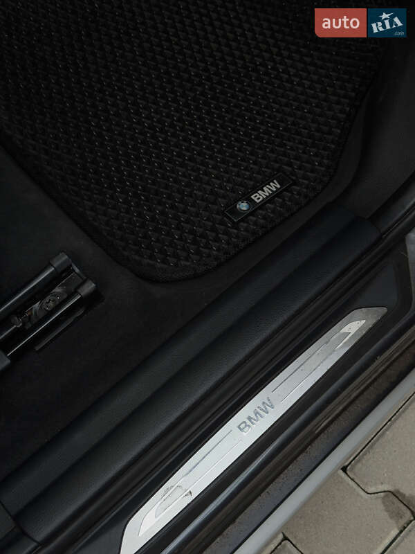 Внедорожник / Кроссовер BMW X1 2016 в Черновцах