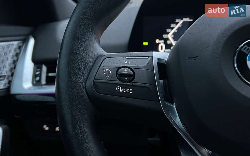 Позашляховик / Кросовер BMW X1 2023 в Львові фото 11 Позашляховик / Кросовер BMW X1 2023 в Львові