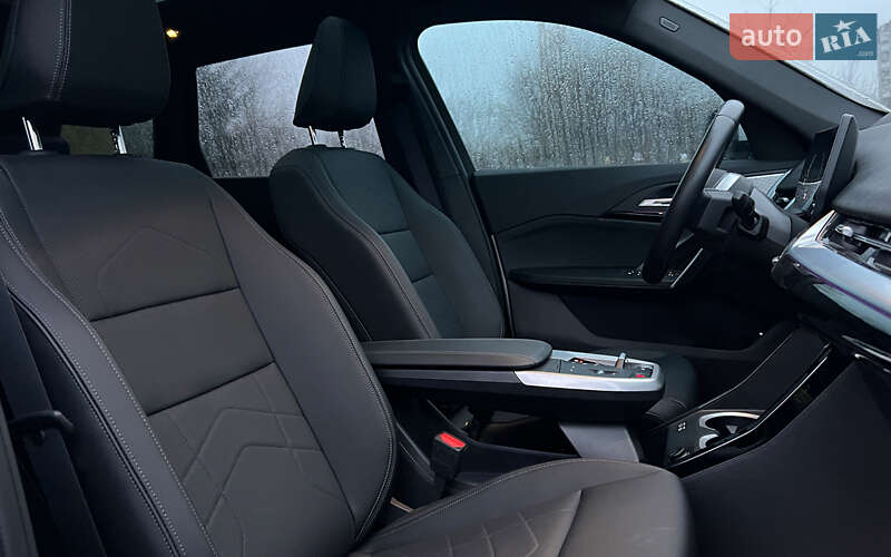 Позашляховик / Кросовер BMW X1 2023 в Львові фото 20 Позашляховик / Кросовер BMW X1 2023 в Львові