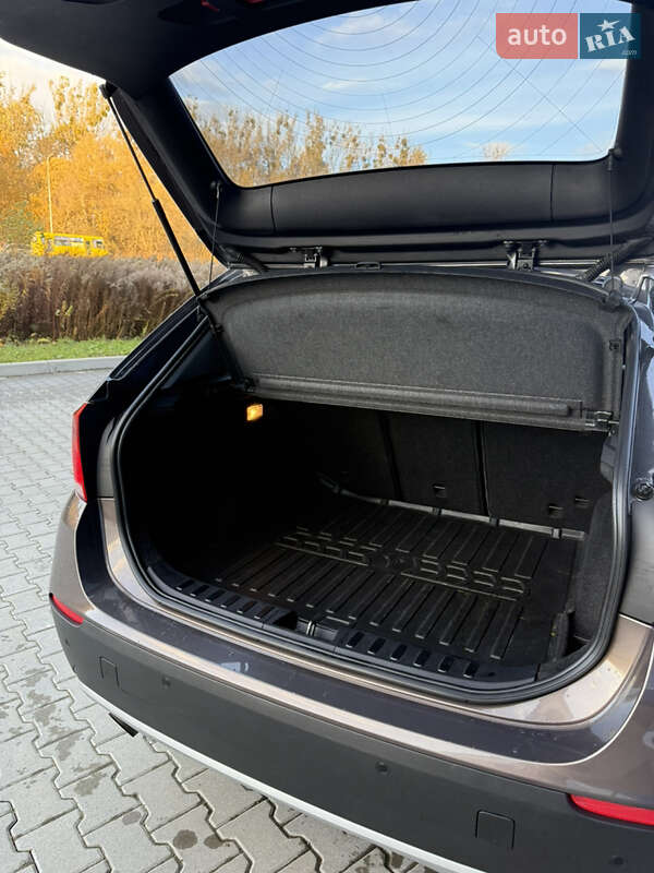 Внедорожник / Кроссовер BMW X1 2011 в Львове