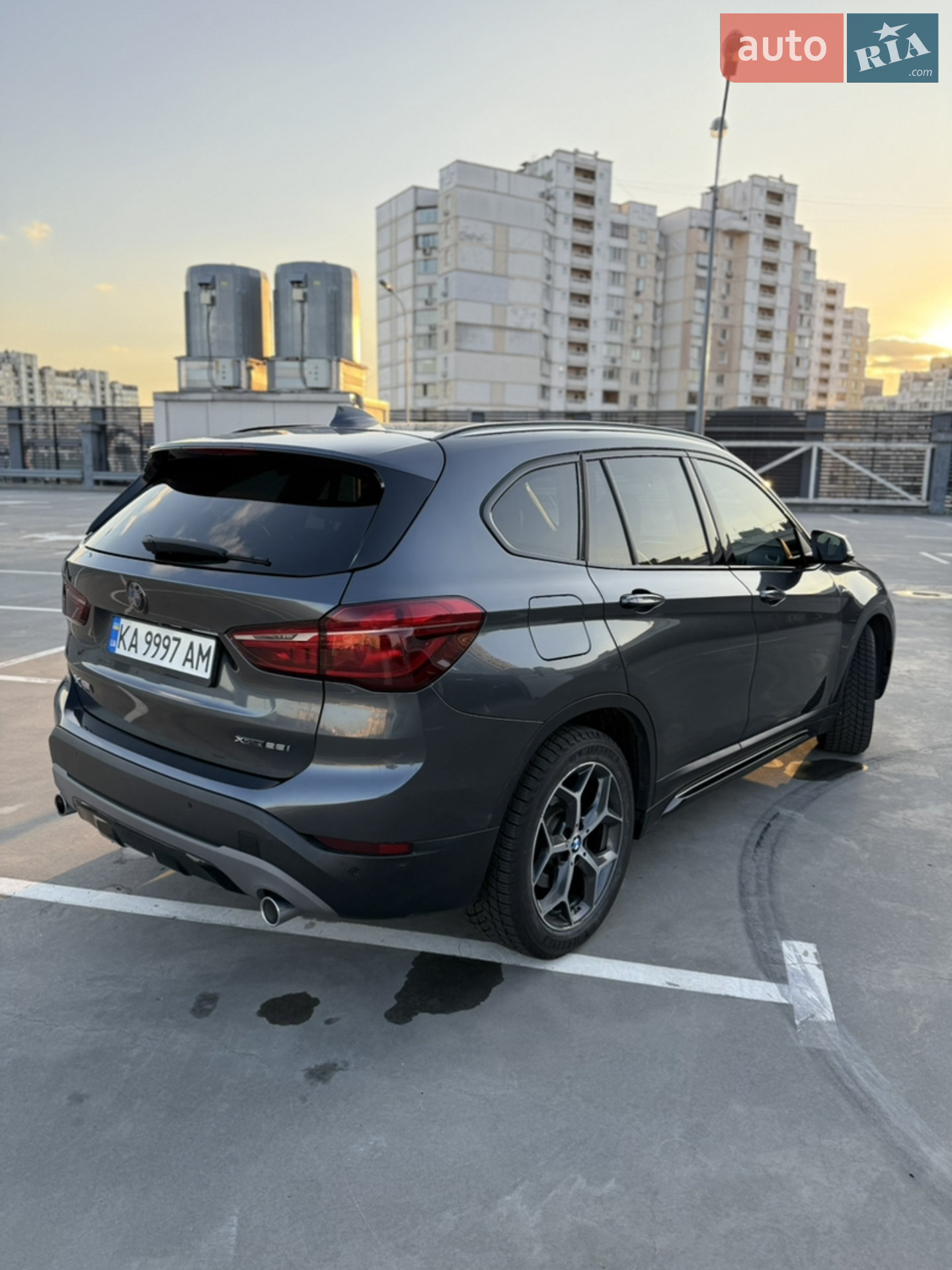 2019 BMW X1 - мініатюра 5