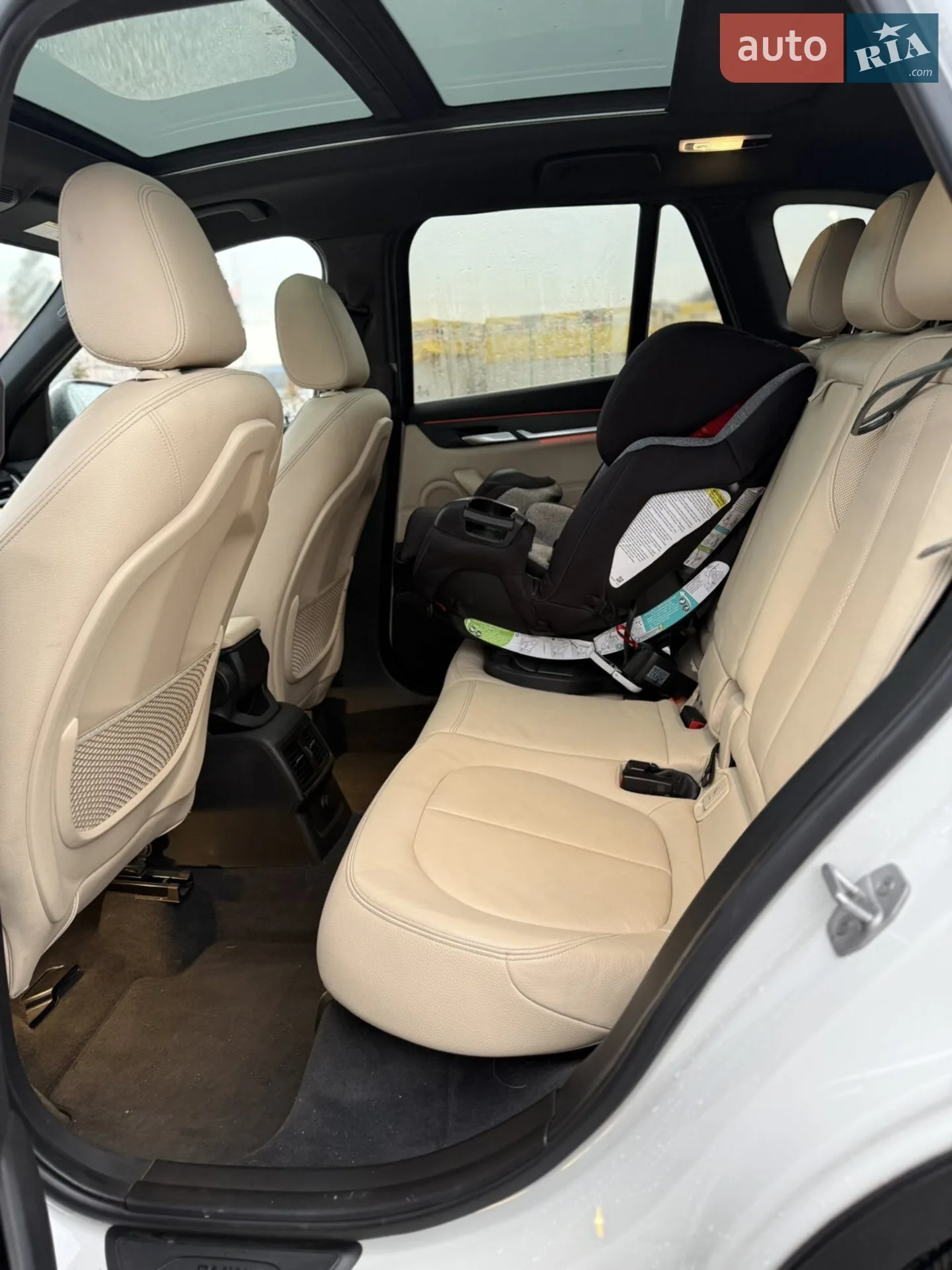 2015 BMW X1 - мініатюра 9