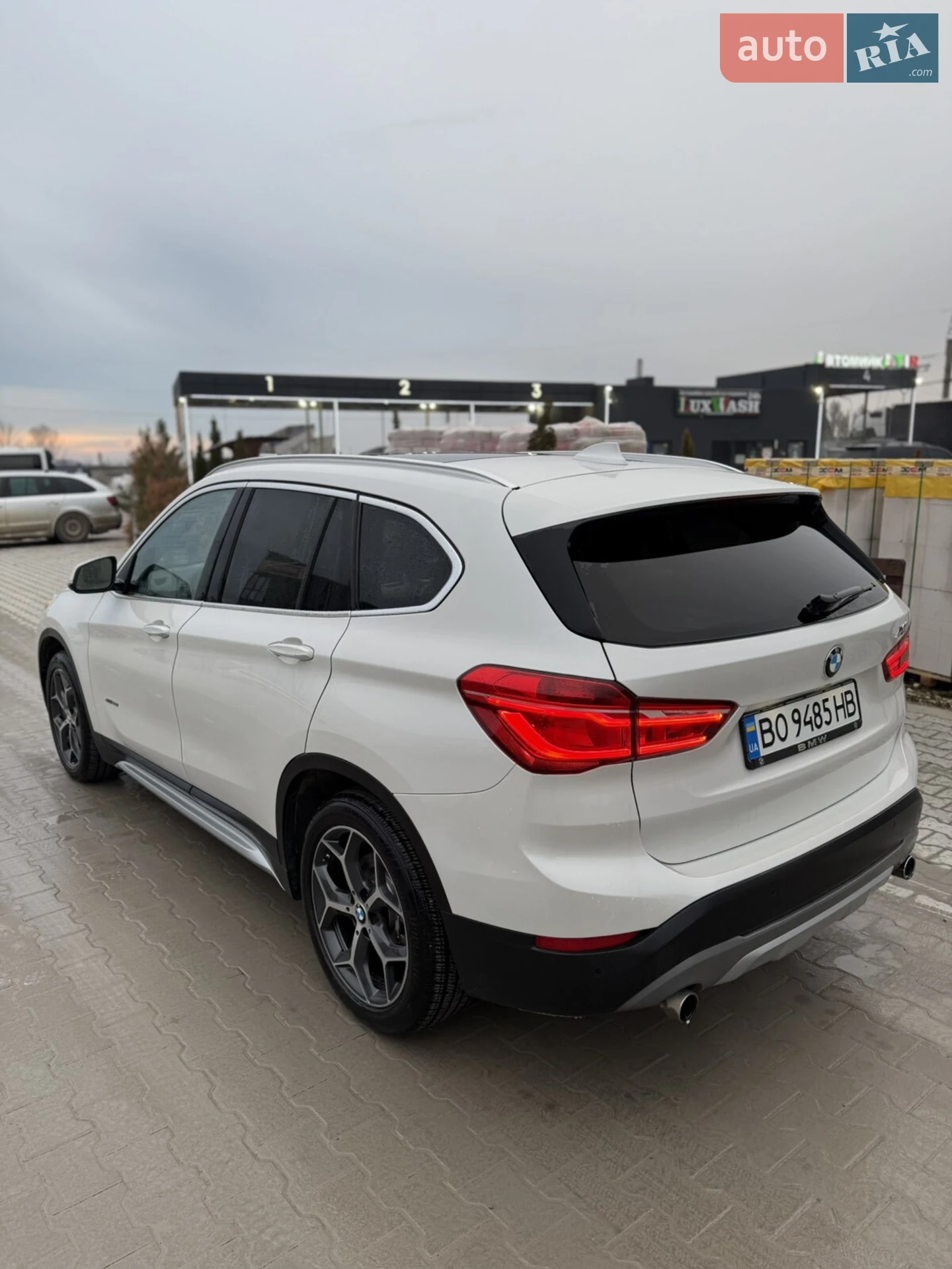 2015 BMW X1 - мініатюра 16