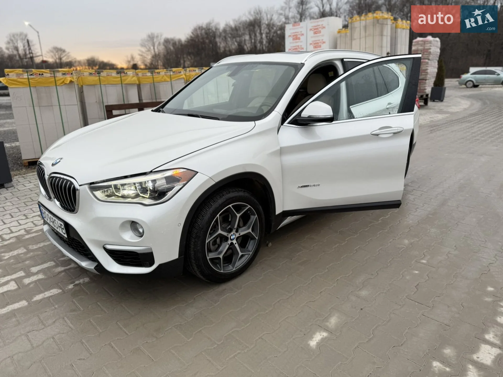 2015 BMW X1 - мініатюра 21