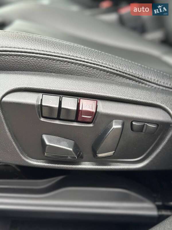 Внедорожник / Кроссовер BMW X1 2017 в Киеве фото 34 Внедорожник / Кроссовер BMW X1 2017 в Киеве