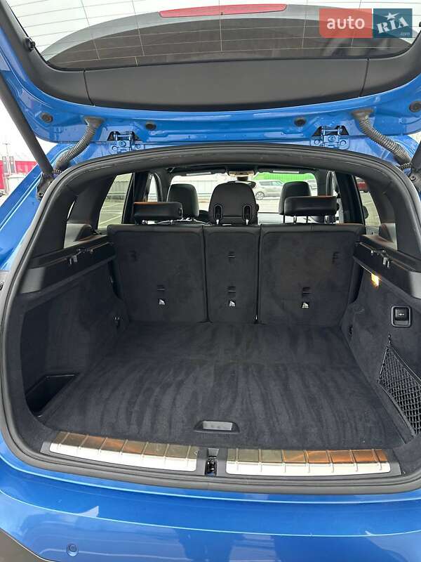 Внедорожник / Кроссовер BMW X1 2017 в Киеве фото 57 Внедорожник / Кроссовер BMW X1 2017 в Киеве