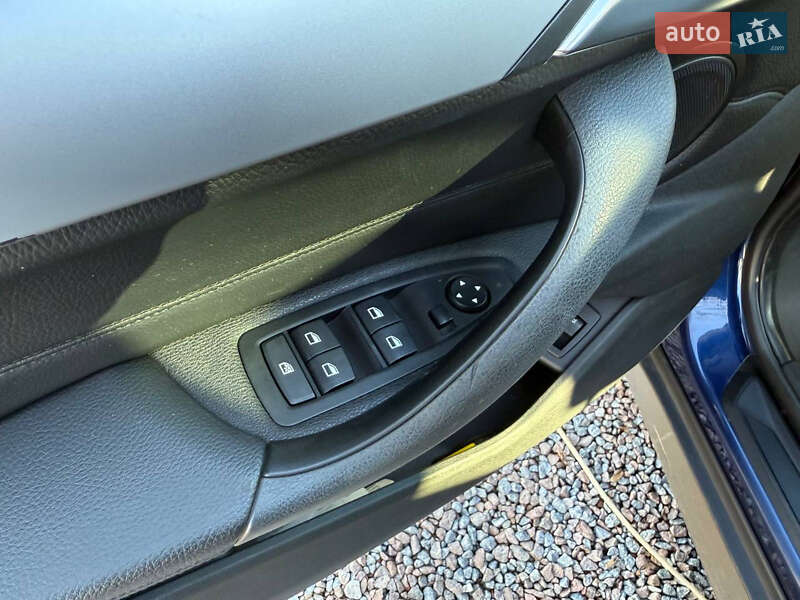 Внедорожник / Кроссовер BMW X1 2015 в Стрые