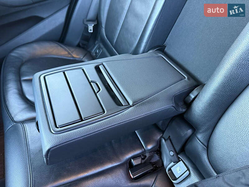 Внедорожник / Кроссовер BMW X1 2015 в Стрые