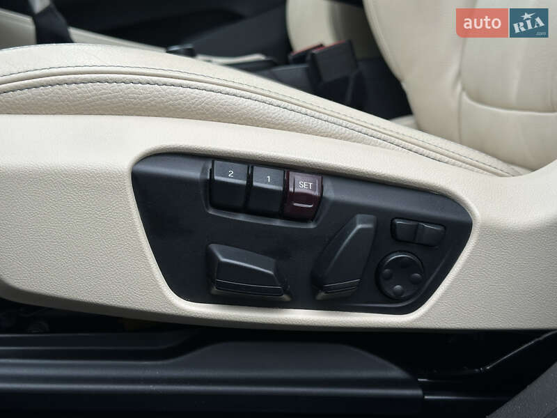 Внедорожник / Кроссовер BMW X1 2017 в Сарнах фото 28 Внедорожник / Кроссовер BMW X1 2017 в Сарнах