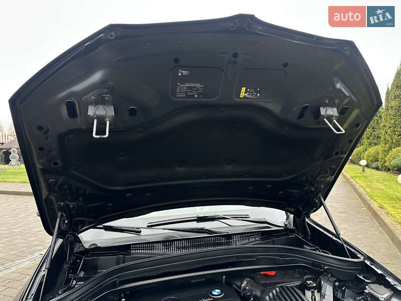 Внедорожник / Кроссовер BMW X1 2017 в Сарнах фото 58 Внедорожник / Кроссовер BMW X1 2017 в Сарнах