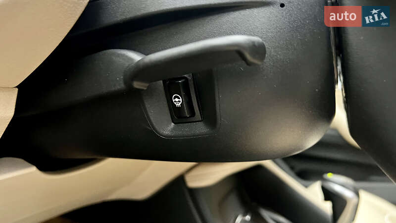 Внедорожник / Кроссовер BMW X1 2017 в Львове