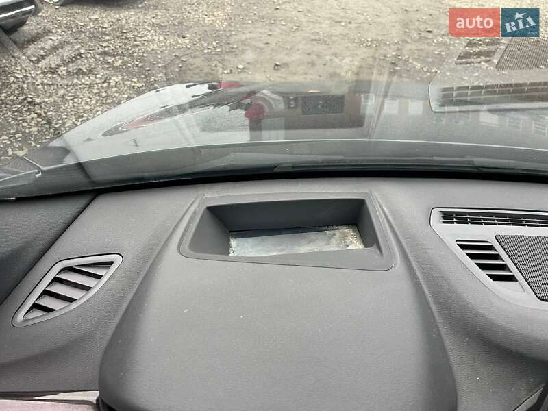 Позашляховик / Кросовер BMW X1 2016 в Луцьку