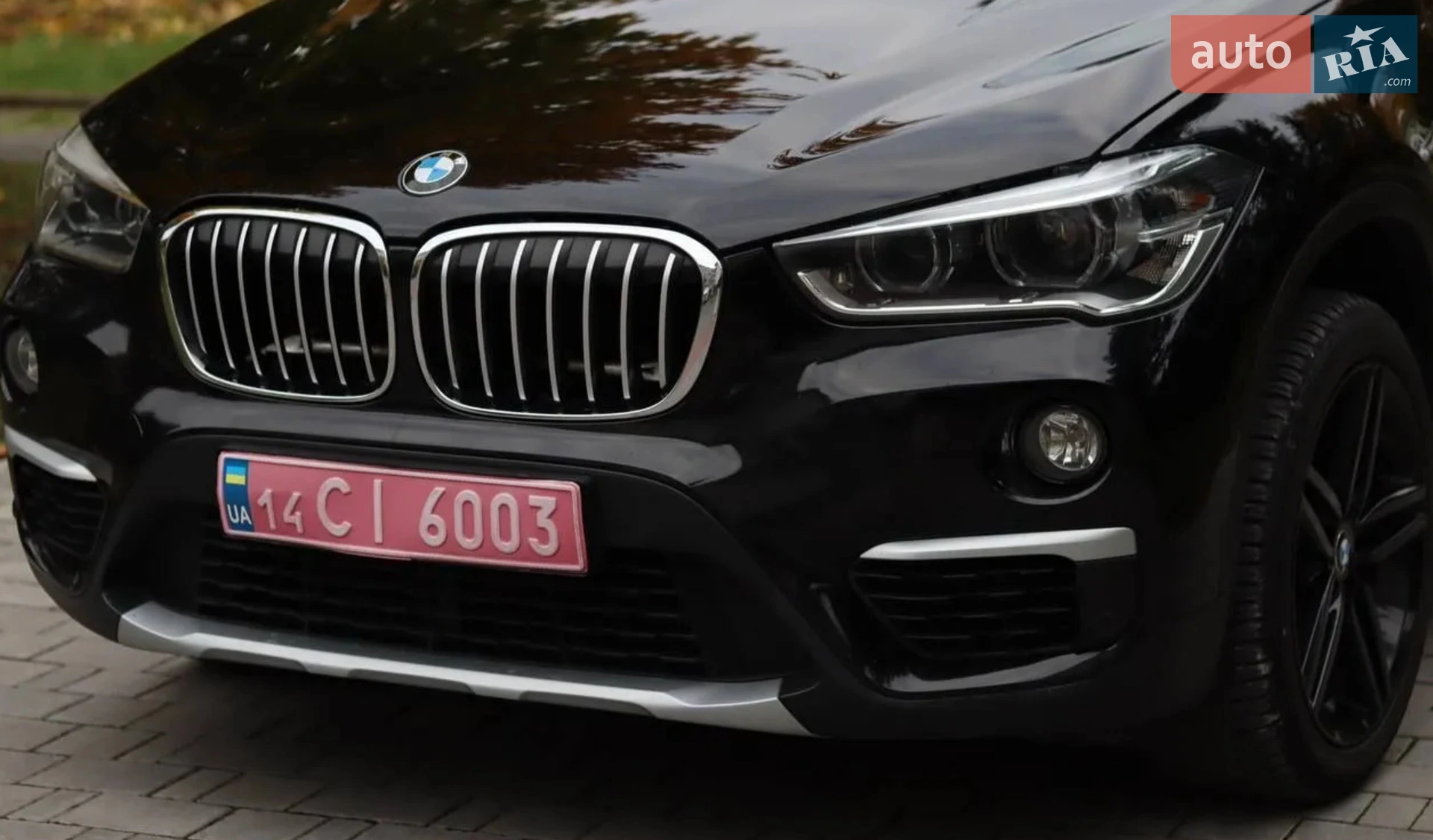 2019 BMW X1 - мініатюра 4