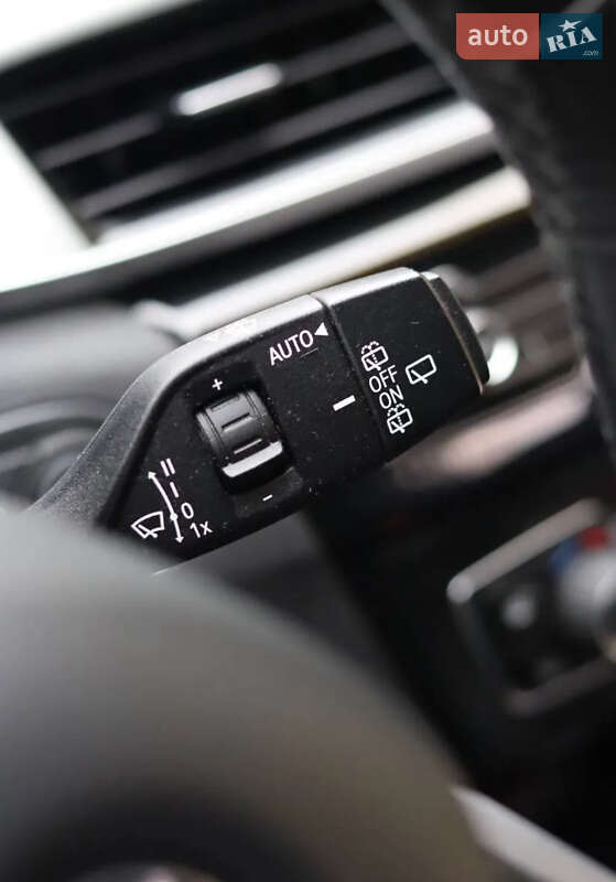 Внедорожник / Кроссовер BMW X1 2019 в Тернополе