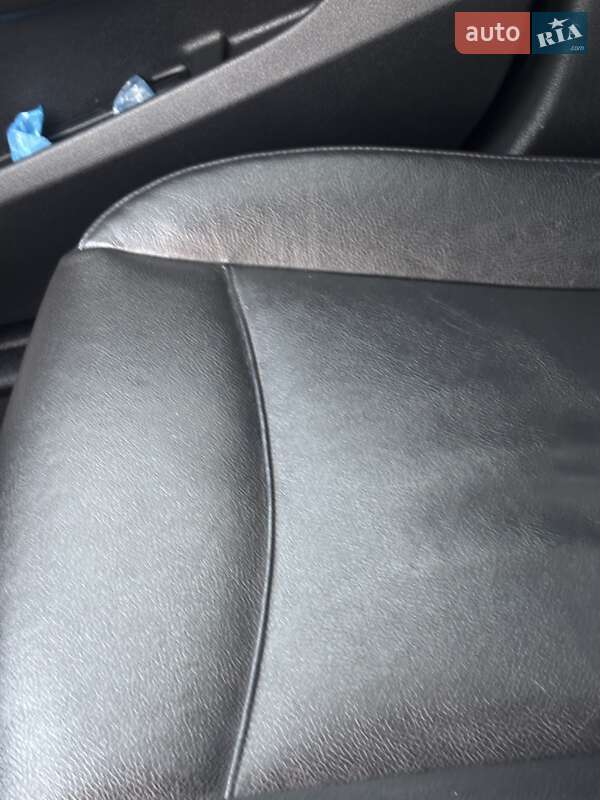 Внедорожник / Кроссовер BMW X1 2014 в Харькове