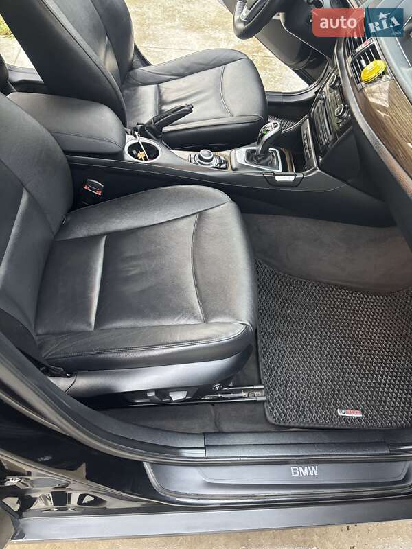 Внедорожник / Кроссовер BMW X1 2014 в Харькове