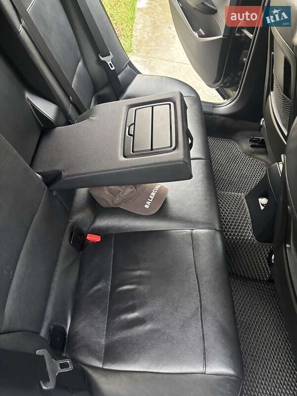 Внедорожник / Кроссовер BMW X1 2014 в Харькове