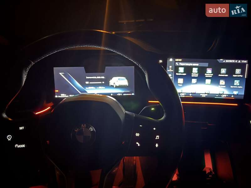 Внедорожник / Кроссовер BMW X1 2023 в Киеве фото 18 Внедорожник / Кроссовер BMW X1 2023 в Киеве