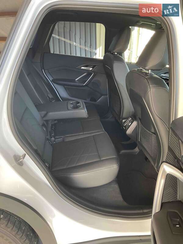 Внедорожник / Кроссовер BMW X1 2023 в Киеве фото 27 Внедорожник / Кроссовер BMW X1 2023 в Киеве