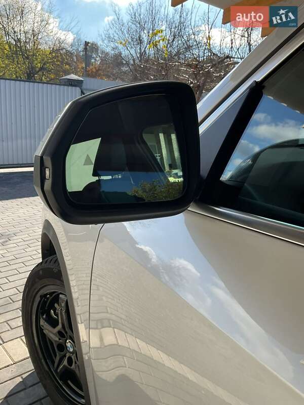 Внедорожник / Кроссовер BMW X1 2023 в Киеве фото 31 Внедорожник / Кроссовер BMW X1 2023 в Киеве