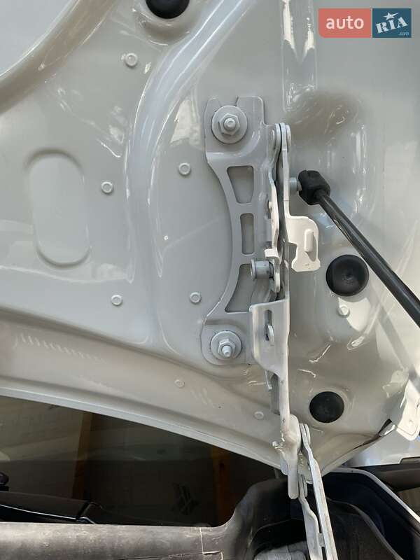 Внедорожник / Кроссовер BMW X1 2023 в Киеве фото 35 Внедорожник / Кроссовер BMW X1 2023 в Киеве