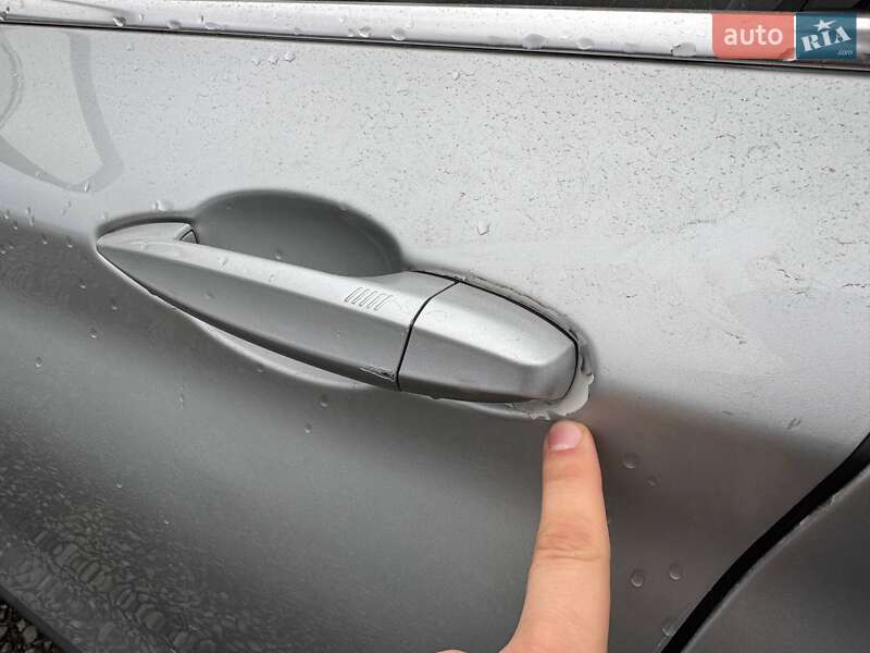 Позашляховик / Кросовер BMW X1 2016 в Луцьку