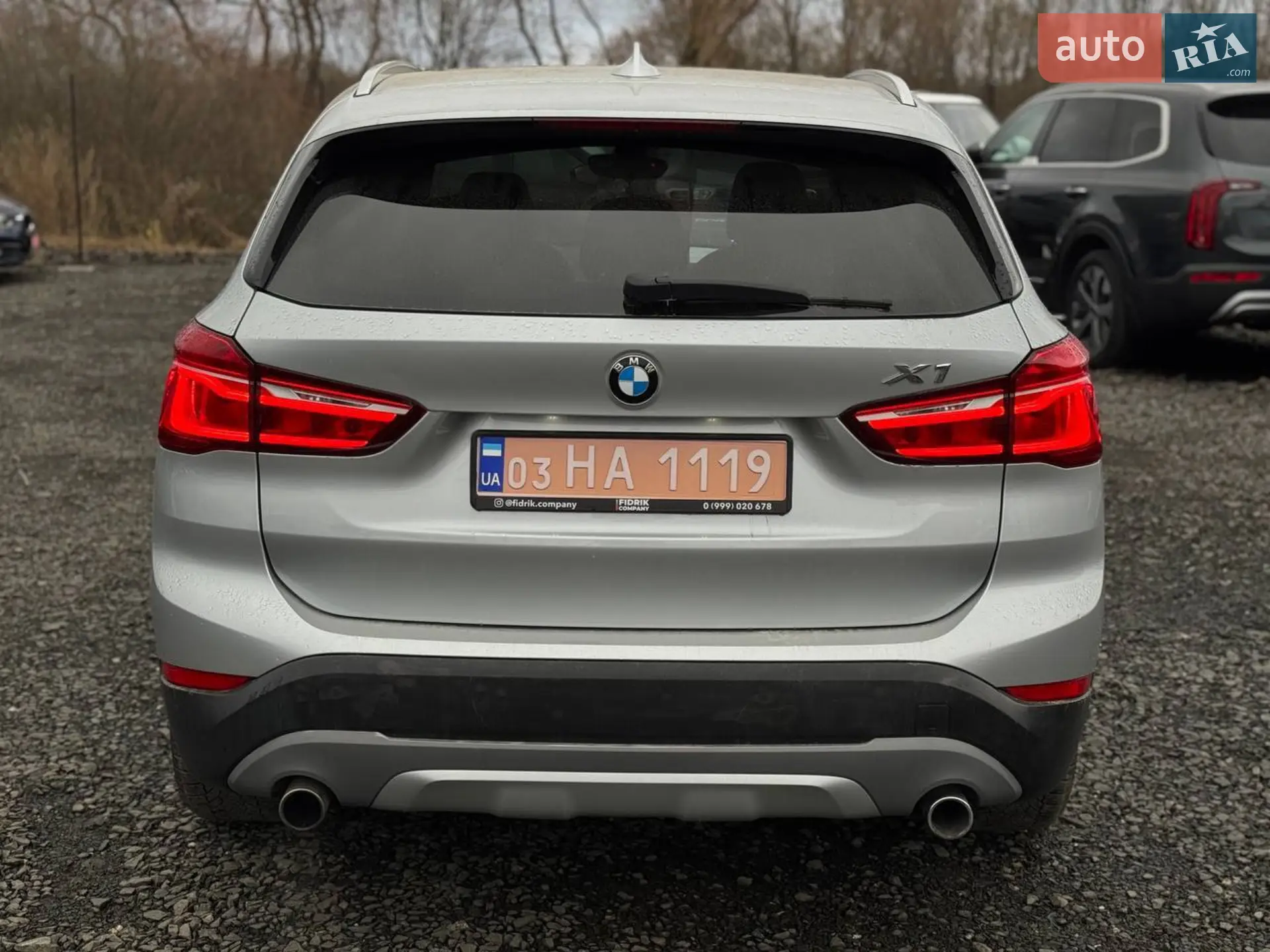 2016 BMW X1 - мініатюра 17
