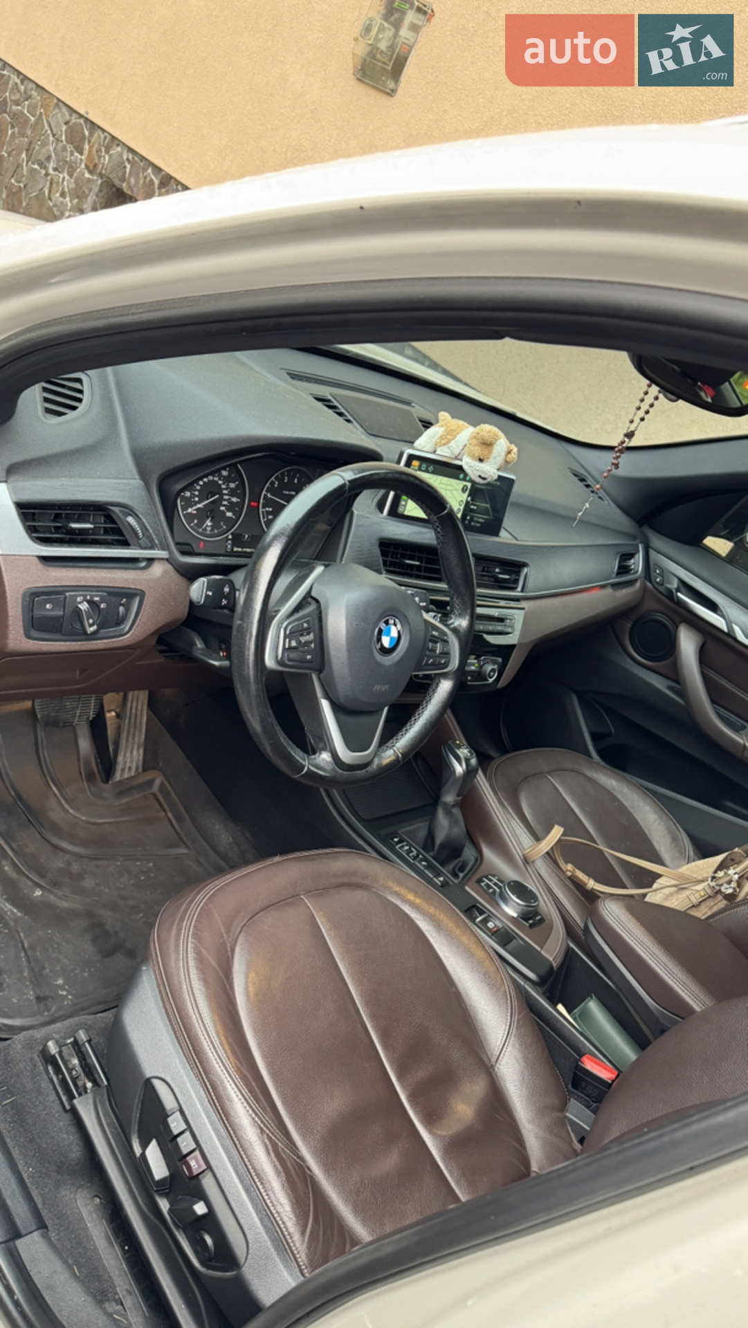 2017 BMW X1 - мініатюра 38