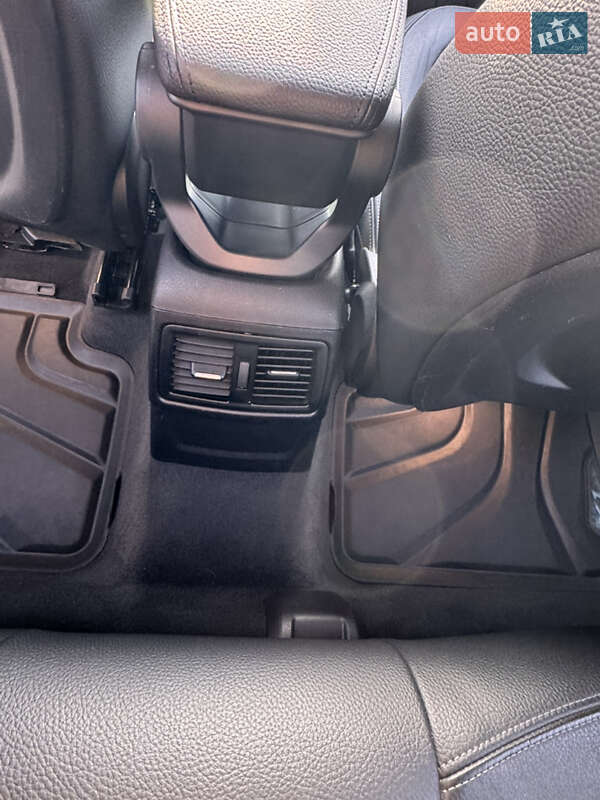 Внедорожник / Кроссовер BMW X1 2016 в Киеве фото 11 Внедорожник / Кроссовер BMW X1 2016 в Киеве