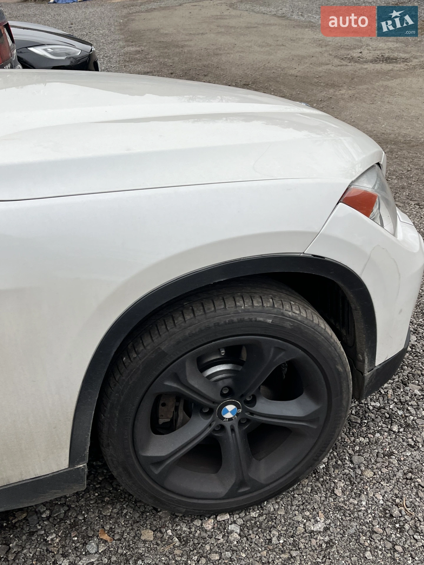2013 BMW X1 - мініатюра 7