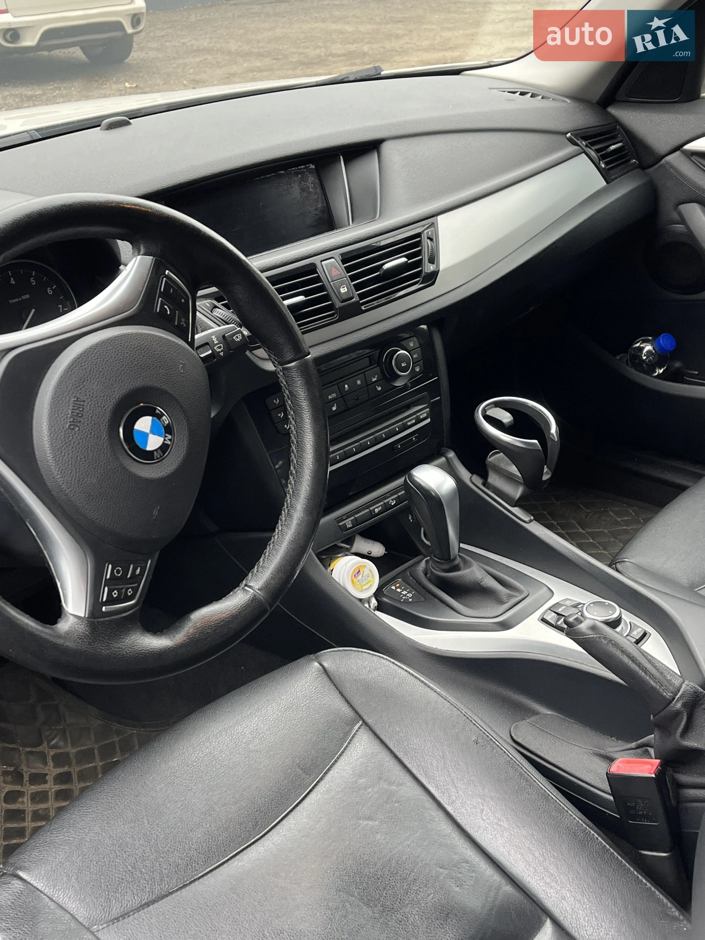 2013 BMW X1 - мініатюра 11