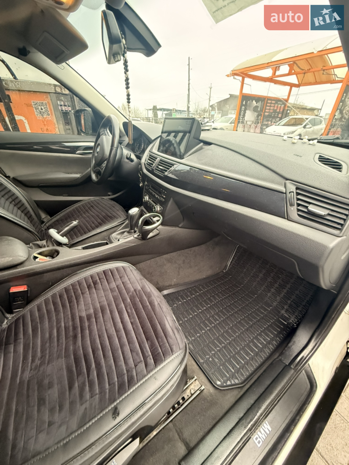 2012 BMW X1 - мініатюра 7