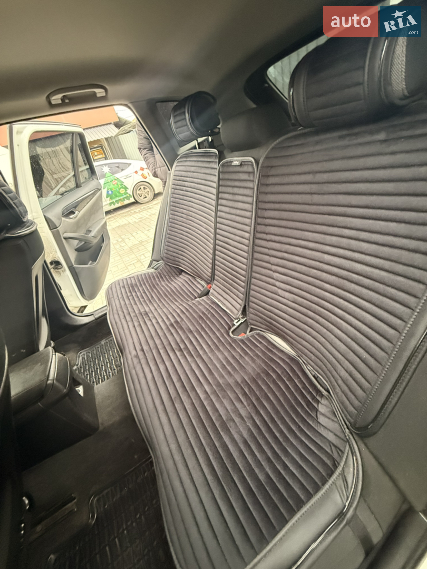 2012 BMW X1 - мініатюра 19